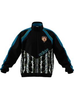 adidas - Men MUFC JKT 90 Bomber