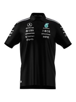 adidas - Men MER EN POLO RM Polo T-Shirt