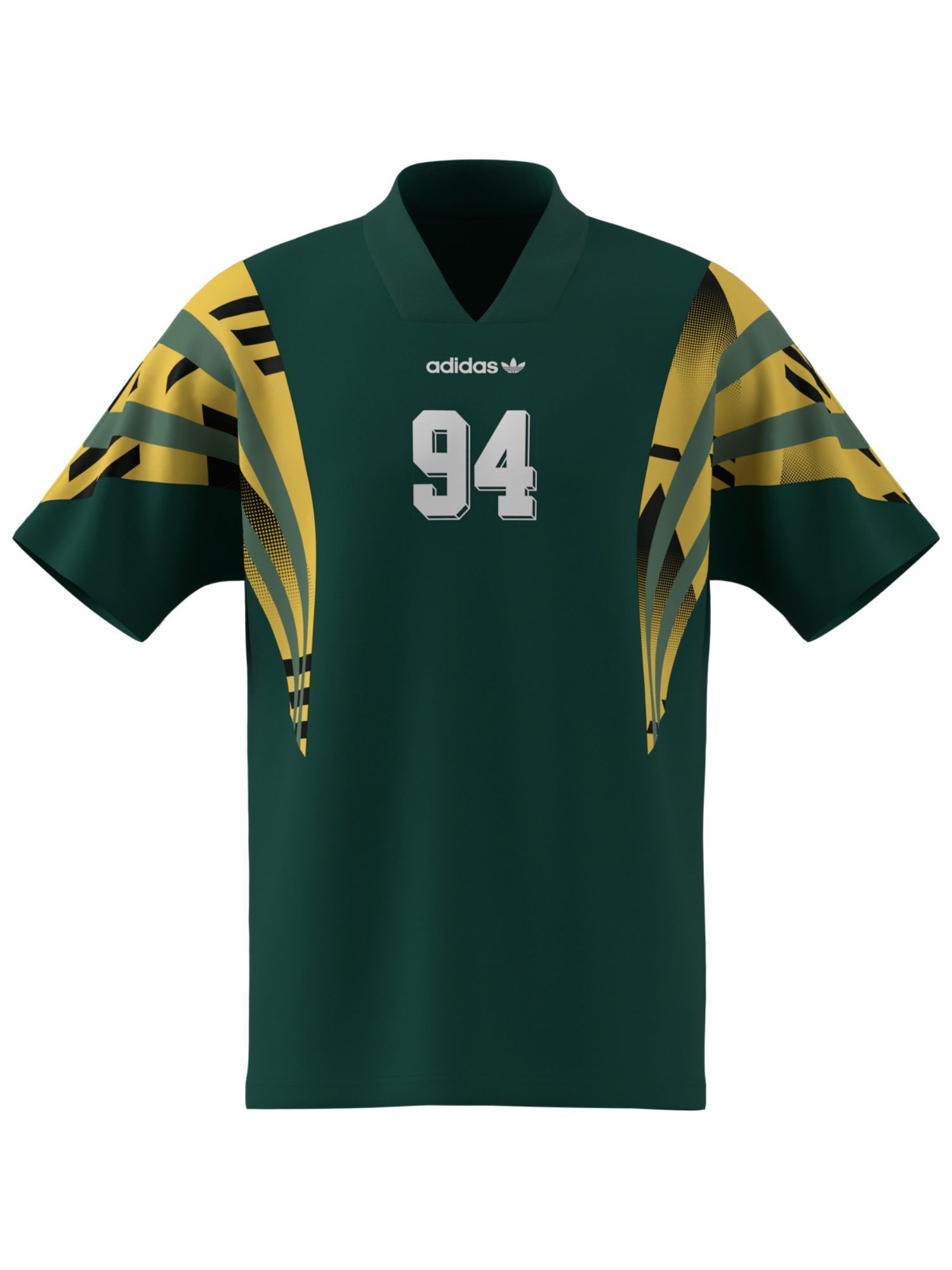 Buy adidas Men SANTIAGO JSY Jersey Online | Footlocker India