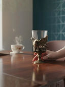 Grey color option, Currently selected