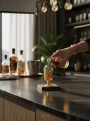 Silver color option, Currently selected