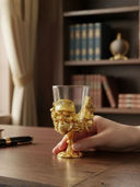 Silver color option, Currently selected