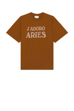 Aries - Jadoro Aries Diamante Tee