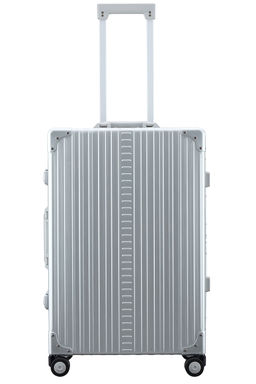Aleon - Traveler Checked 26 Suitcase