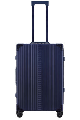 Aleon - Traveler Checked 26 Suitcase
