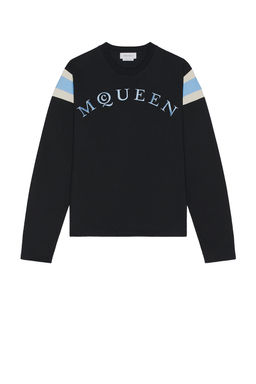 McQueen - Sweatshirt