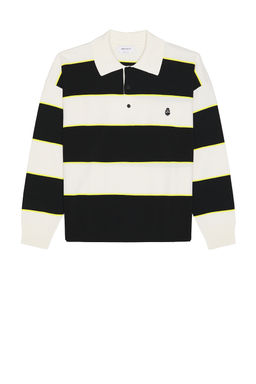 McQueen - Rugby Polo
