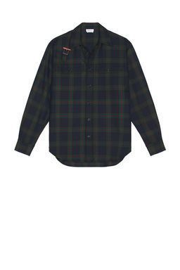 McQueen - Harness Utility Shirt