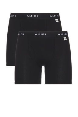Amiri - Brief Boxer 2-Pack