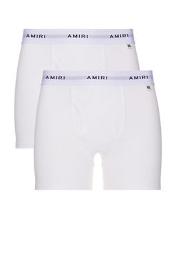 Amiri - Brief Boxer 2-Pack