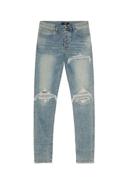 Amiri - Crane MX1 Jean