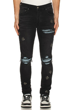 Amiri - Stud MX1 Jean