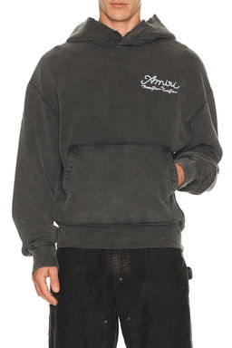 Amiri - Neon Lights Hoodie