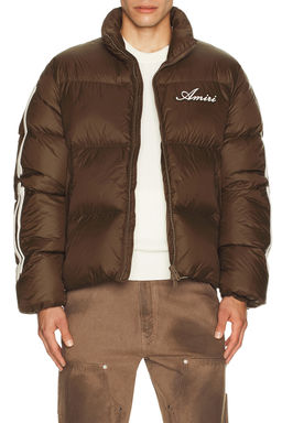 Amiri - Bones Down Jacket