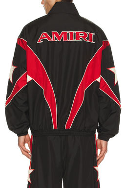 Amiri - Sport Windbreaker