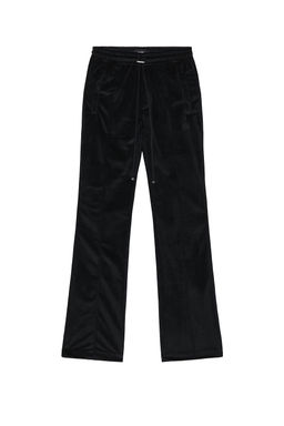 Amiri - Velvet Flare Track Pant