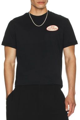 Amiri - Station Patch Tee