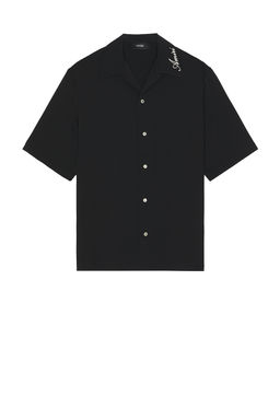 Amiri - Camp Shirt