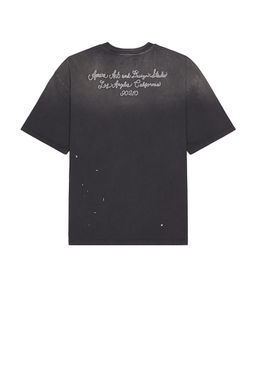Amiri - Design Studio Tee