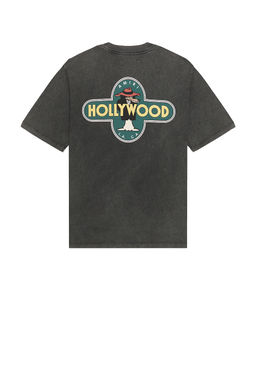 Amiri - Hollywood Wolf Tee
