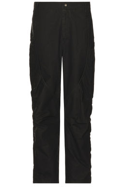 Andersson Bell - Arc Shirring Pants