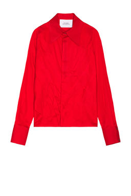 Bianca Saunders - Tucker Shirt