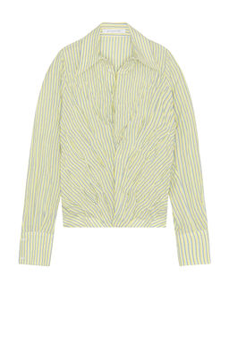 Bianca Saunders - Westmore Land Shirt