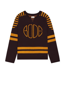 BODE - Rink Sweater