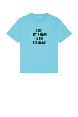 BODE - Laketown Tee