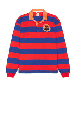 BODE - Clubhouse Rugby Shirt