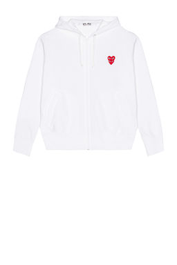 COMME des GARCONS - Sweatshirt