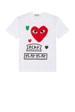 COMME des GARCONS - Tee Shirt