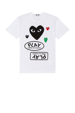 COMME des GARCONS - Tee Shirt