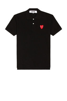 COMME des GARCONS - Polo T-Shirt
