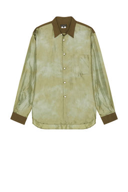 COMME des GARCONS - Button Down Shirt