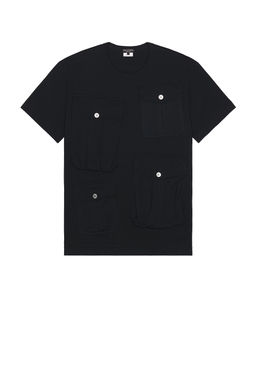 COMME des GARCONS - Pocket Tee