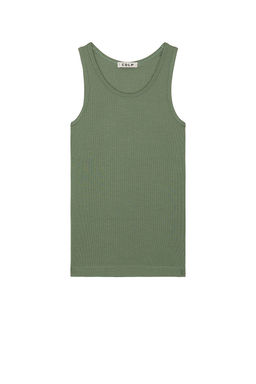 CDLP - Rib Tank Top