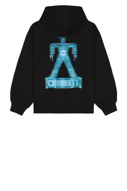 Carhartt WIP - Hooded Electric Boogie Sweatshirt