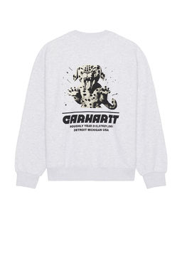 Carhartt WIP - Wiptopia Sweatshirt