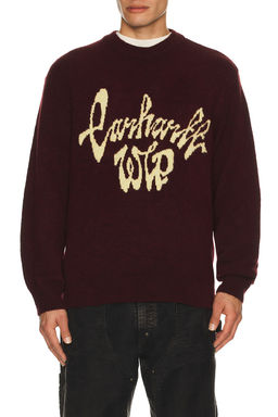 Carhartt WIP - Chedda Sweater