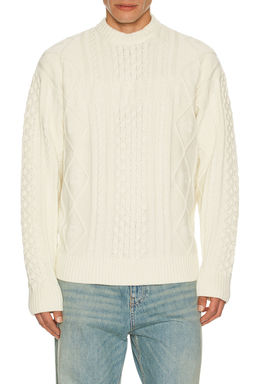 Carhartt WIP - Shawn Sweater