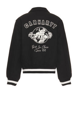 Carhartt WIP - World Class Varsity Jacket