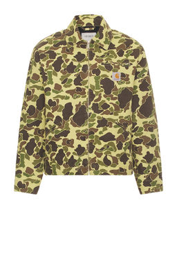 Carhartt WIP - Duck Detroit Jacket