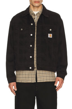 Carhartt WIP - Everson Trucker Jacket
