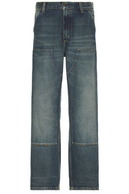 Carhartt WIP - Double Knee Jeans
