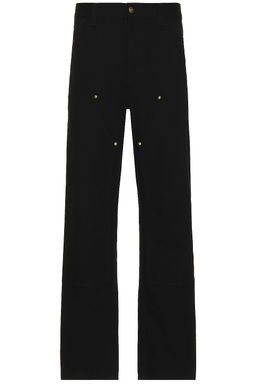 Carhartt WIP - Double Knee Pant
