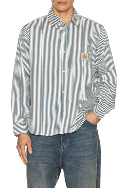 Carhartt WIP - Daldry Shirt