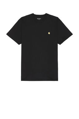 Carhartt WIP - Short Sleeve Chase T-Shirt
