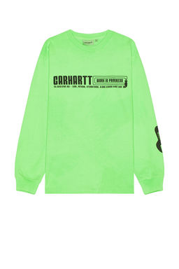 Carhartt WIP - Industry T-Shirt