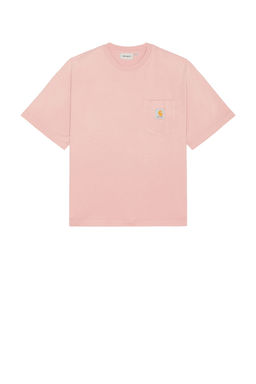 Carhartt WIP - Hudson Pocket T-Shirt